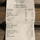 La Colmena Carta