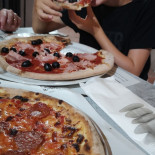 La Colmena Comida