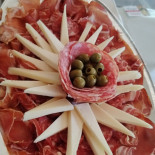 Da Margiò Nourriture