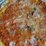 La Colmena Comida