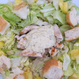La Colmena Comida