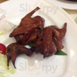 Zampi Comida