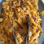 Il Tartufo food