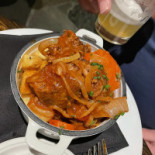 Tavernacolo Malgrate Comida