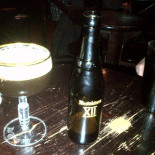 Tango E Chet Boisson