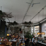Grecale Extérieur