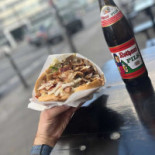 La Drogheria Bebida