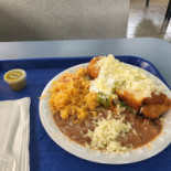Kipling Comida