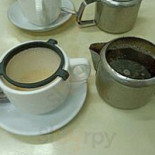 Karma Indiano Comida