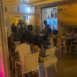 Bistrot Belleville À l'intérieur