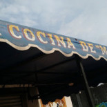 La Sorba Exterior