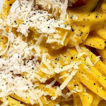 Osteria L'impronta Comida