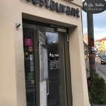 Boccondivino Extérieur