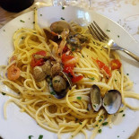 Sunset Cafe Nourriture