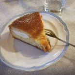 Sunset Cafe Nourriture