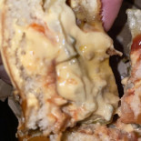 Il Pizzicotto Nourriture