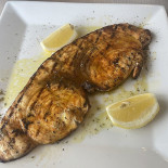 Tilia food