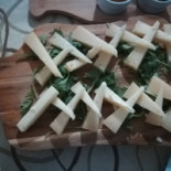 Alritrovo Bebida