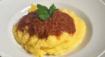 Gimmy Gio food