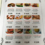 Ciotola Carte