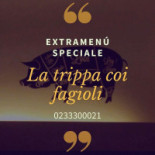 L'osteria Di Bubba Logo