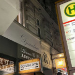 Cafe' 21 Carte