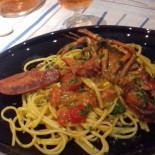 La Fregola Nourriture