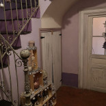 Dalle Ciuette Boisson