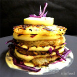 Ninfood Nourriture