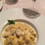 Don Luis food