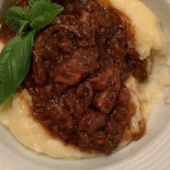 Don Luis food