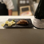 Cafe Bistro Boisson