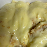 Olmetto Comida