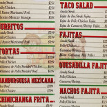 Il Muretto Carte