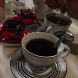 Gran Caffe Monzu Boisson