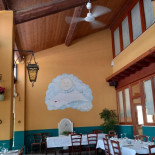Osteria La Vigna Di Scaglia Carlo E C. Dentro