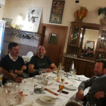 Osteria La Vigna Di Scaglia Carlo E C. Dentro