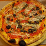 La Veronesa Comida