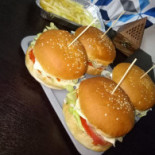 La Tavernetta food