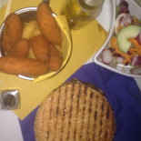 Pizzeria Aurora Nourriture