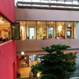 Pizzeria Aurora Extérieur