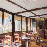 Rifugio Cacciatori Extérieur