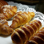 Palace Cafe Comida