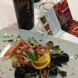 Palace Cafe Comida