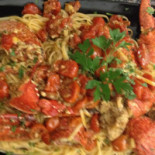 Palace Cafe Comida