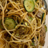 Pizzeria Bamby Nourriture