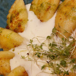 Bistro Trattoria Vinterra Nourriture