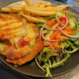 Indiano Kohinur Cibo