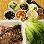 Cafe Ristorante Skorpion Bar Caldaro Sulla Strada Del Vino Comida