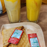 Caffe Del Porto Nourriture